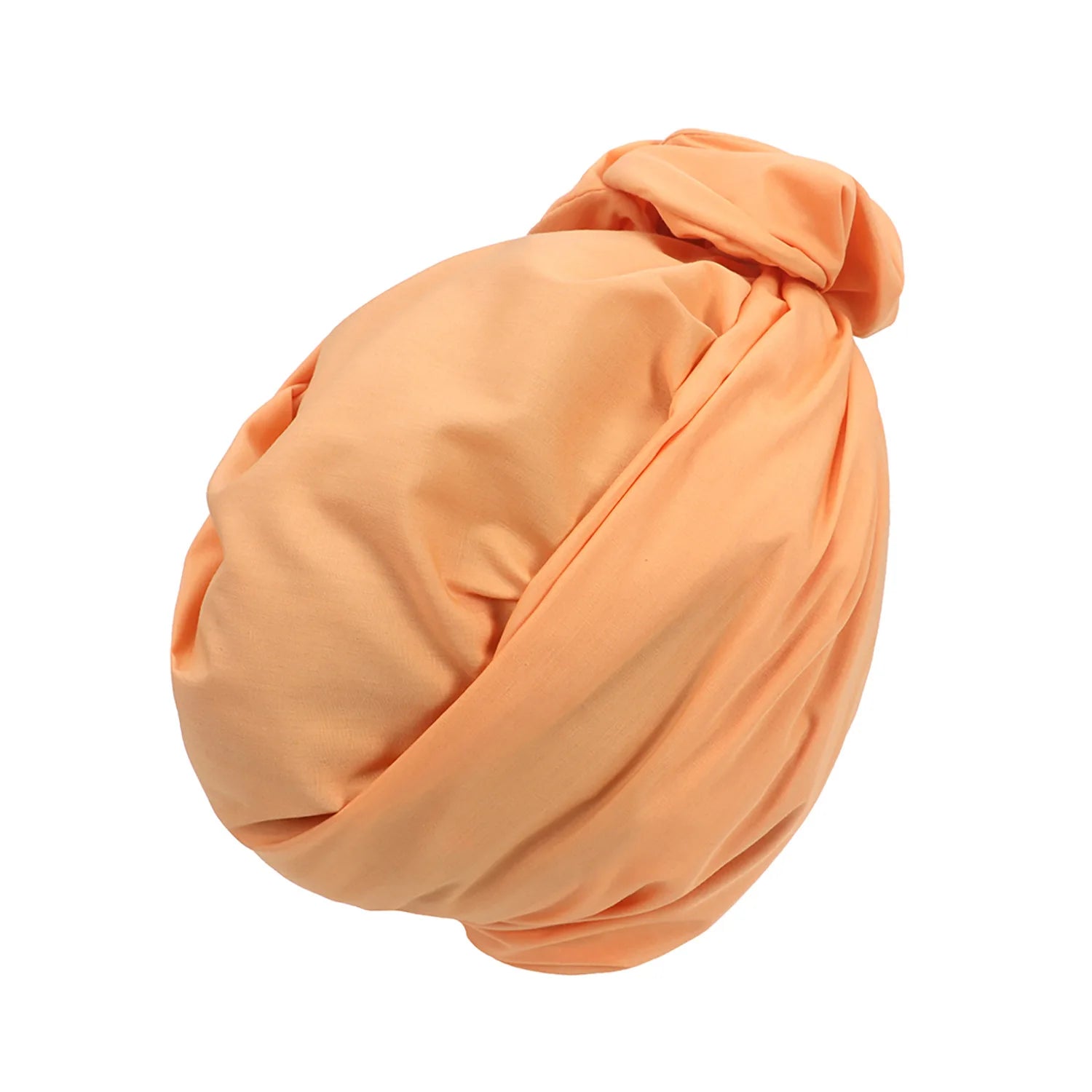 French Vintage Turban Hat & Headwrap | Women's Bandana Headscarf Bonnet