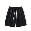 Men's Drawstring Running Shorts — Loose Dry Gym & Jogging Sport Shorts