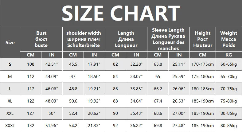 Men's Fleece Zip-Up Hoodie Jacket – Warm Knit Outerwear, S–3XL, 6 Colors