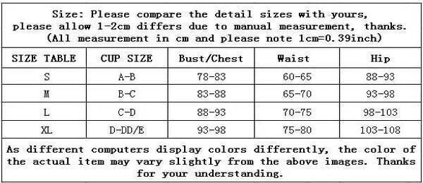 Spaghetti Strap Backless Bikini 2-Piece Set — Women's Split Swimsuit 2025