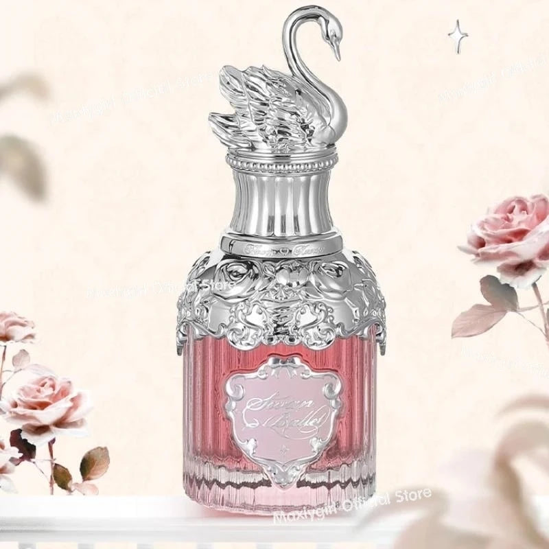 Flower Knows Fantasy Perfume Collection – Moonlight, Swan Ballet & More