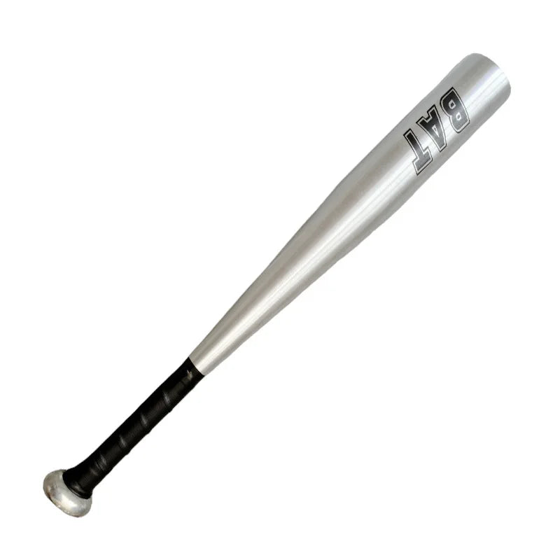 20-Inch Aluminum Baseball Bat – Pencil Style, Personal Defense & Training Bat (BQJLQ03)