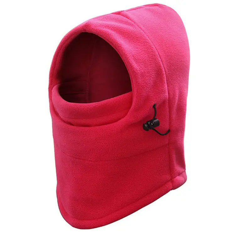 Winter Balaclava Face and Neck Cover for Men and Women