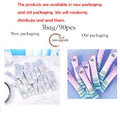 Anti-Wrinkle Collagen Sleeping Face Masks — Overnight Skin Renewal (30-Pack)