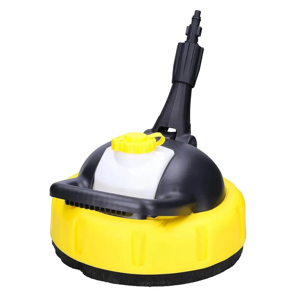 Pressure Washer Rotary Patio Cleaning Brush for Karcher K1–K7 – Yard, Driveway & Deck
