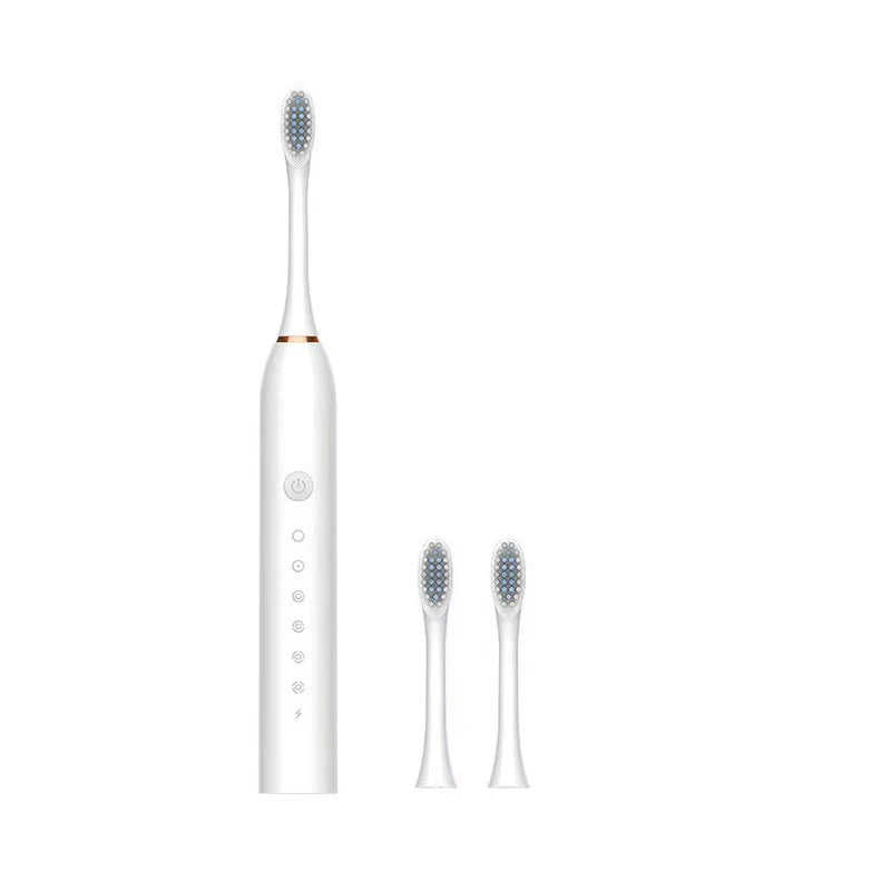 DR.GOOD X3 Sonic Electric Toothbrush – IPX7 Waterproof, 6 Modes, 30K–50K Strokes/Min