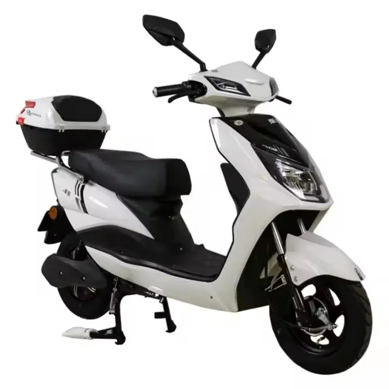 60V Touring Electric Scooter – 50 km/h