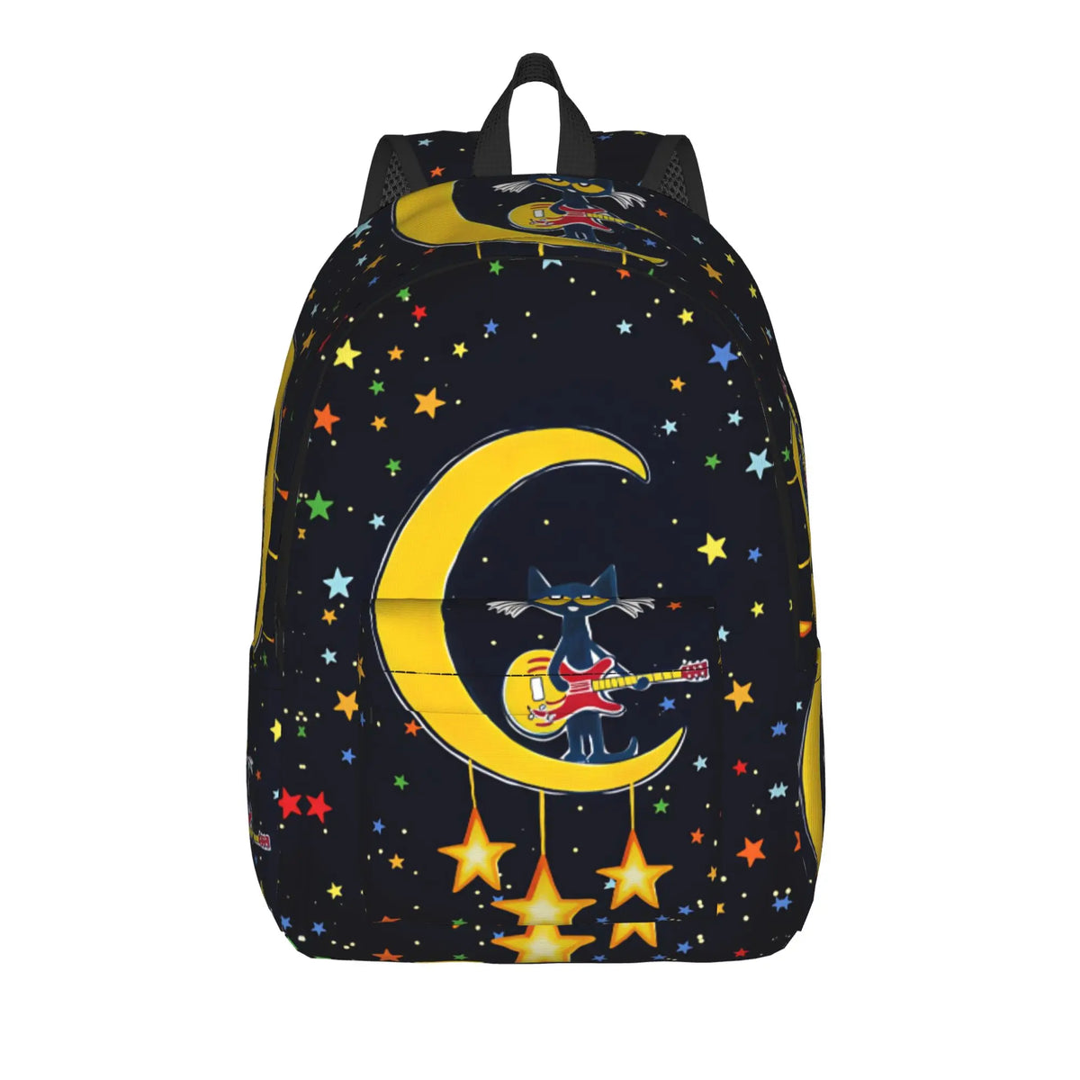 Pete the Cat Backpack – Everyday Character Rucksack