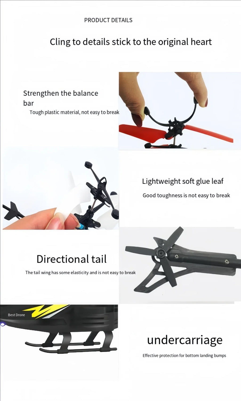 Induction RC Helicopter Toy – Indoor Remote Control Aircraft for Boys & Girls