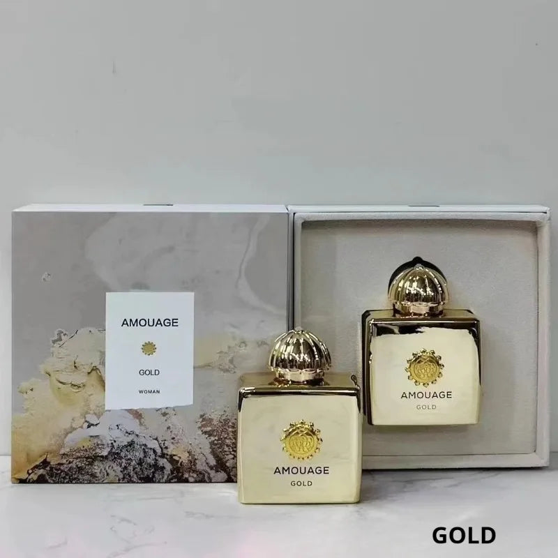 Amouage Guidance 46 Eau de Parfum 100ml – Choose Your Scent