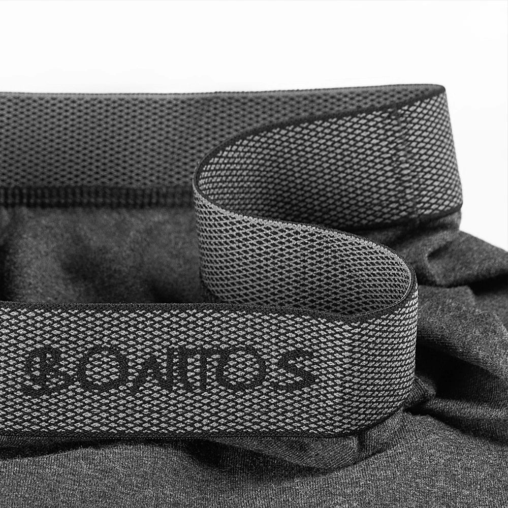 Men's Cotton Stretch Boxer Briefs, 6-Pack
