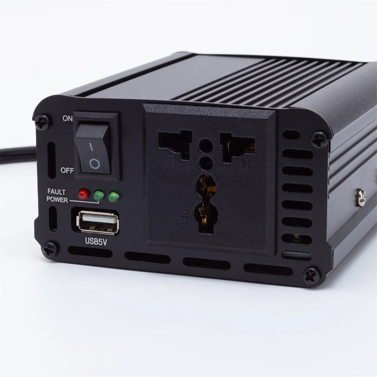 200W Battery Inverter for Ozito 18V, Battery Not Included