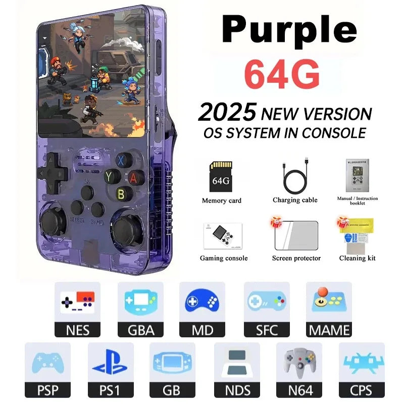 Wireless Xbox Controller – 2.4G, Hall Triggers, 6-Axis Gyroscope for Xbox One/S/X & PC