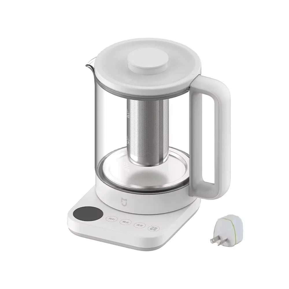 MIJIA Multifunctional Health Pot & Electric Kettle N1 – 304 Stainless Steel, Heat Preservation