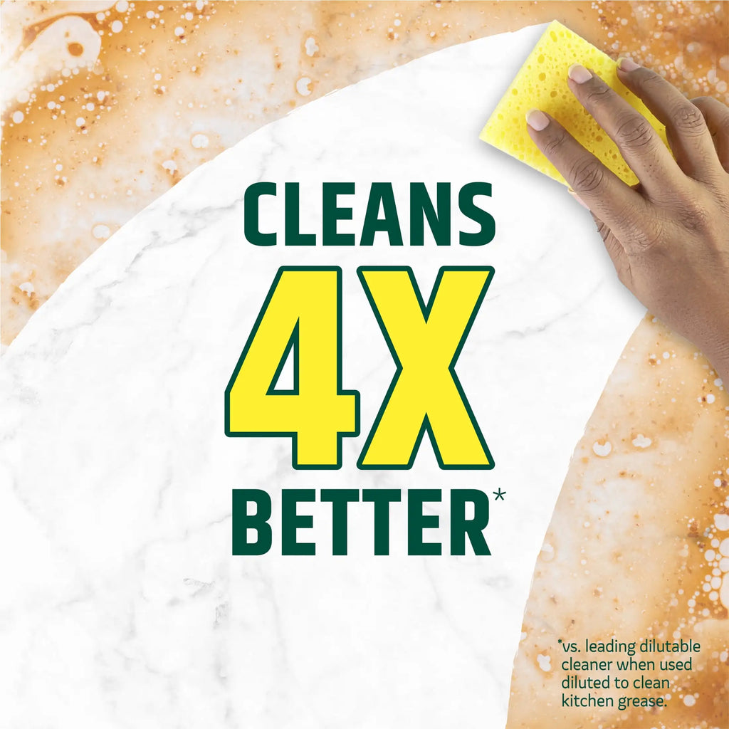One Cleaner. Every Floor. — Multi Surface Floor Cleaner | 24 fl oz Concentrated, Refreshing Clean, Hardwood, Tile, Laminate & Vinyl