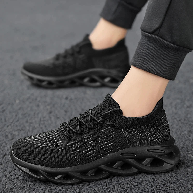 Men's Breathable Casual Sneakers