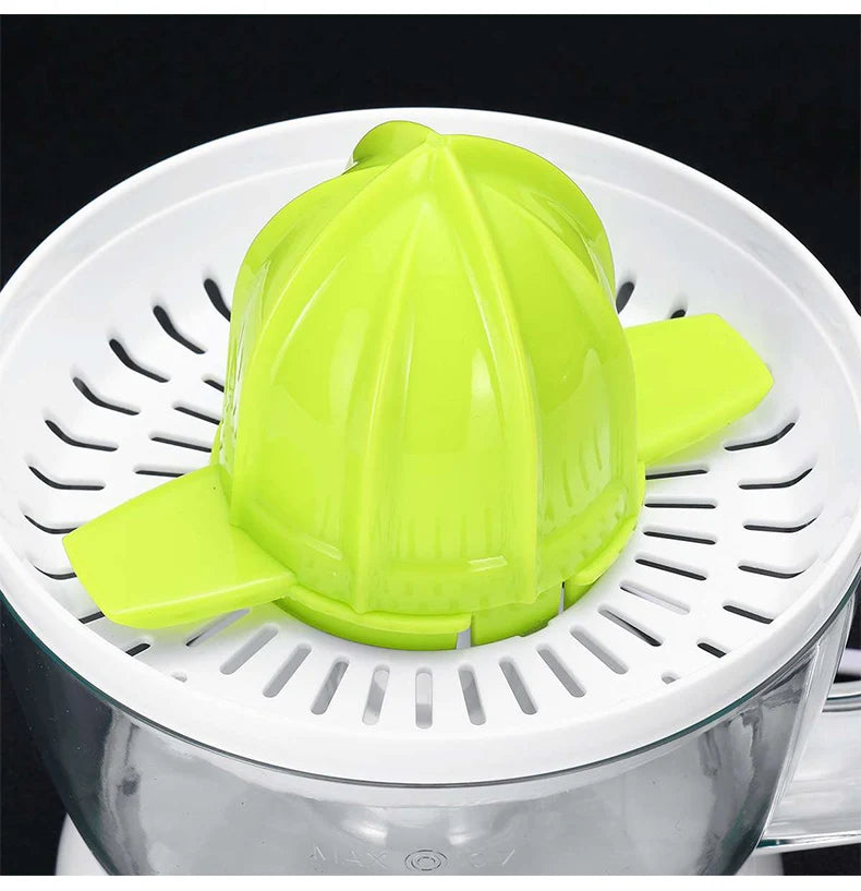 700ml Electric Orange Juicer – Large Capacity Citrus Fruit Squeezer Machine