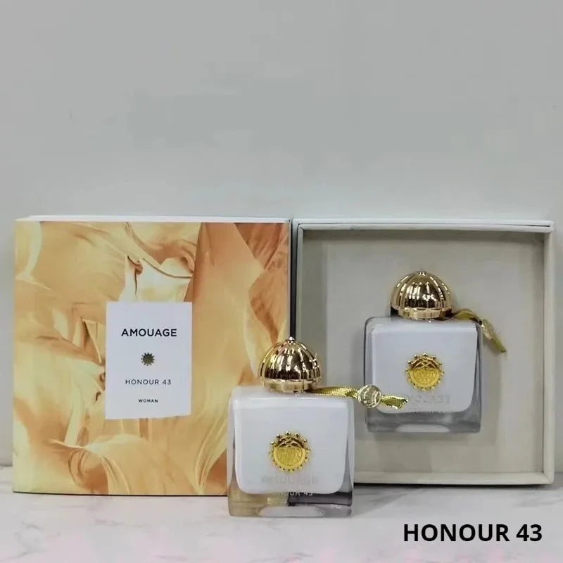 Amouage Guidance 46 Eau de Parfum 100ml – Choose Your Scent
