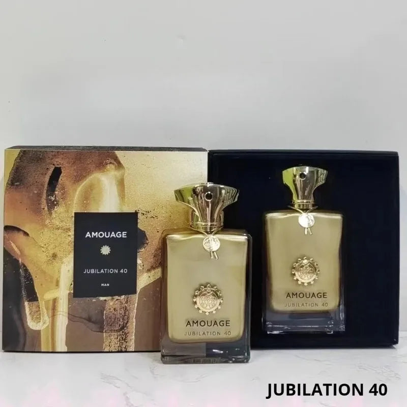 Amouage Guidance 46 Eau de Parfum 100ml – Choose Your Scent