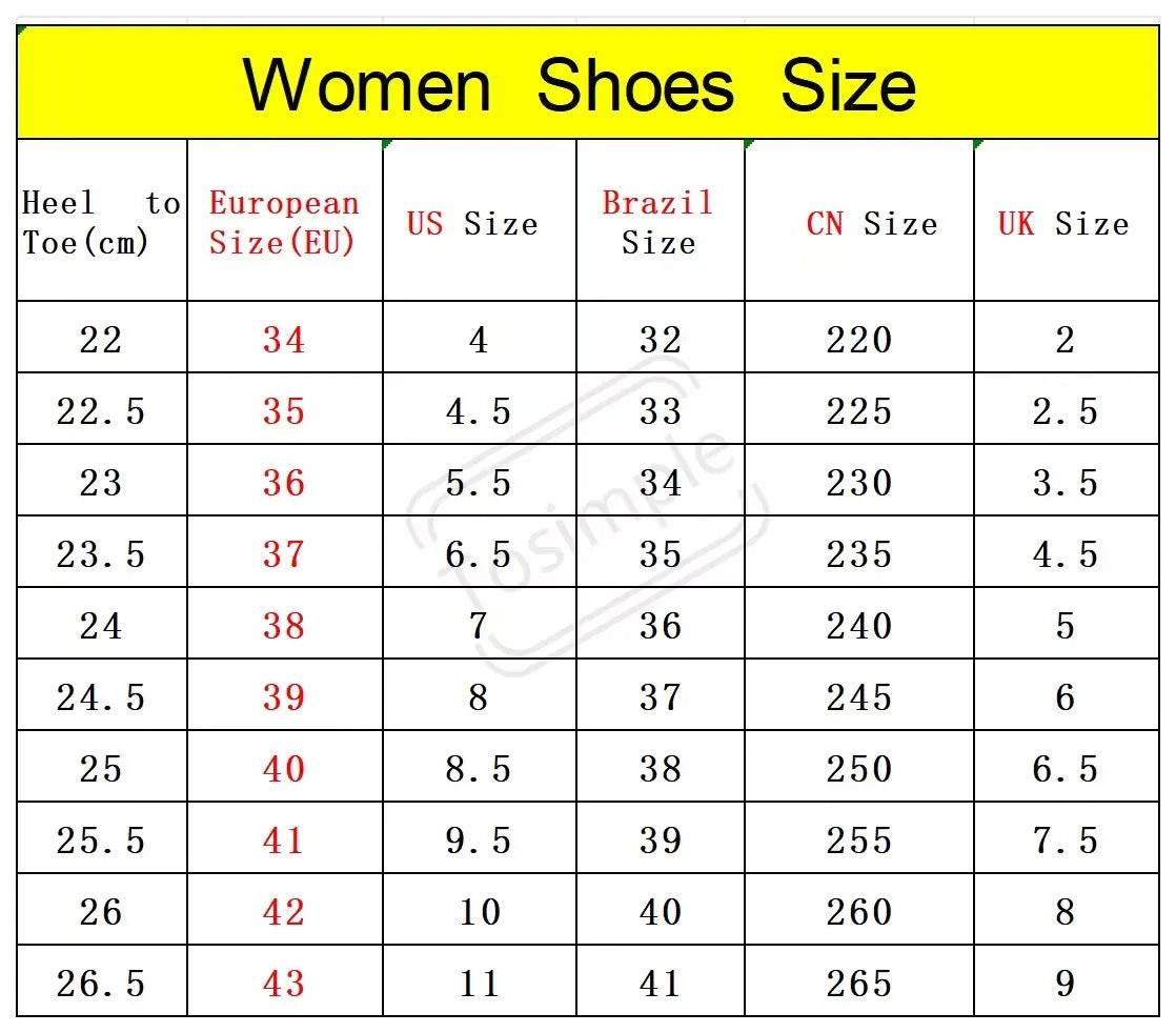 Women's Flat British Casual Leather Shoes — Black
