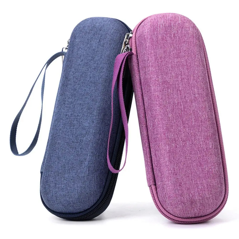 Portable EVA Insulin Cooling Bag – Waterproof Thermal Insulated Diabetic Pen Storage Bag