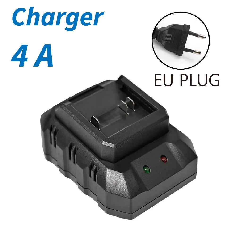 TPCELL PD100W Makita 18V Replacement Battery – 8Ah/10Ah Li-ion with USB-C Connector & 21700 Tabless Cells