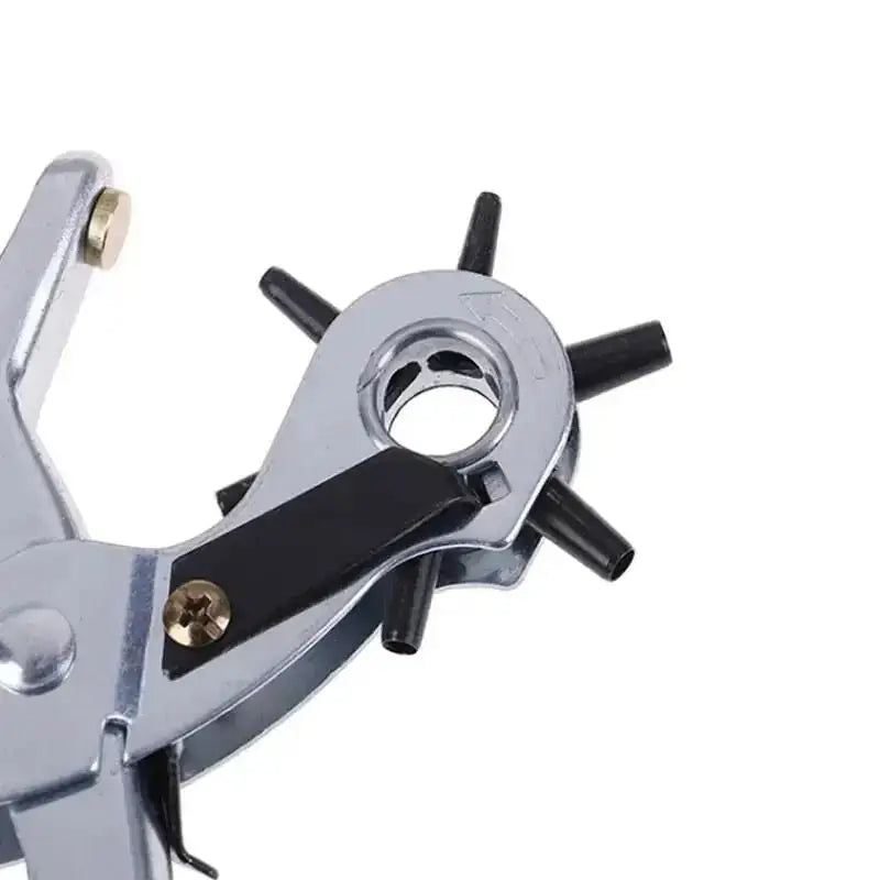 Universal Leather Watch Band Hole Punch Plier Tool