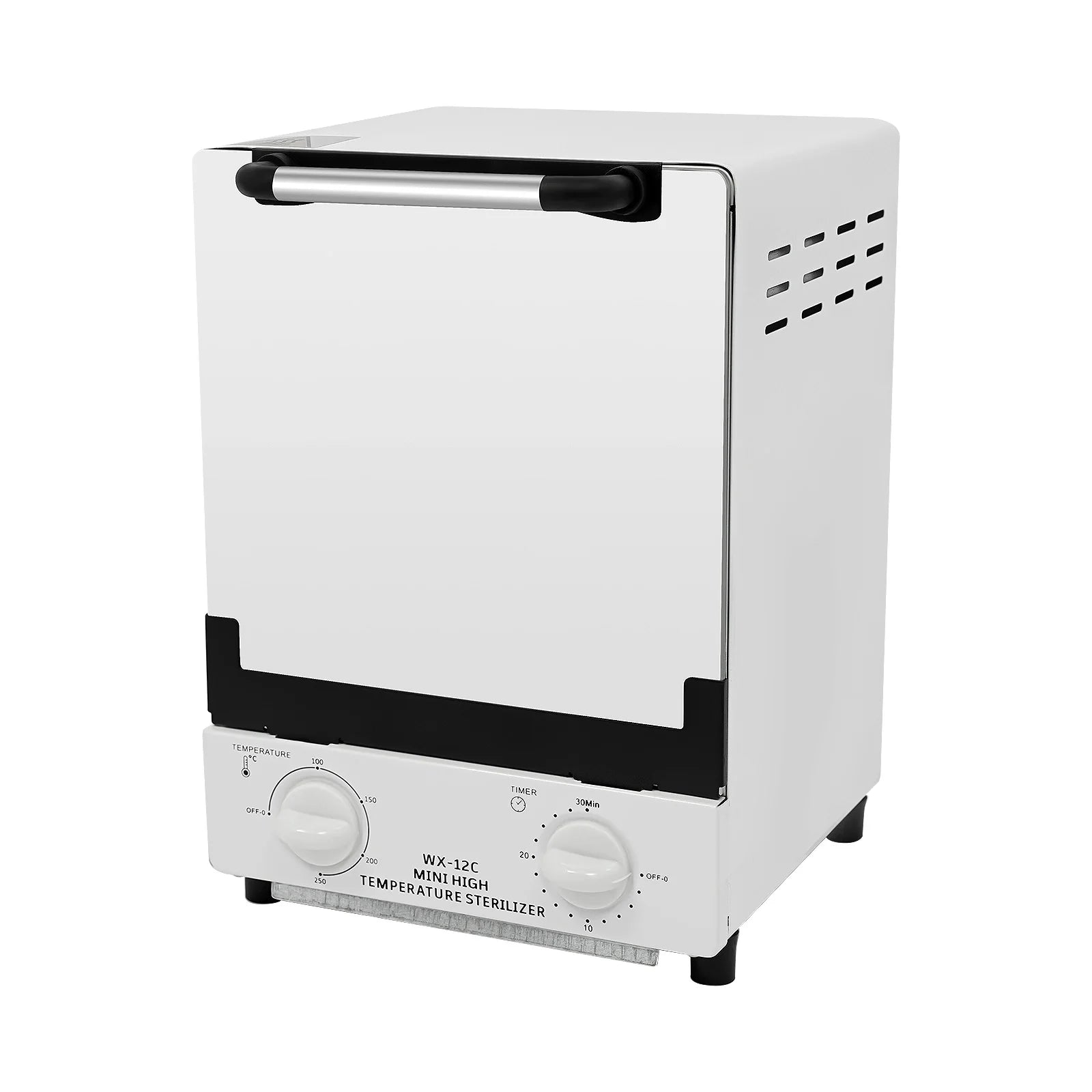 12L Infrared Heat Sterilizer 1000W — Nail Tool & Beauty Salon Equipment