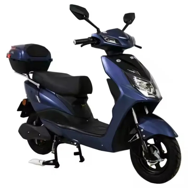 60V Touring Electric Scooter – 50 km/h