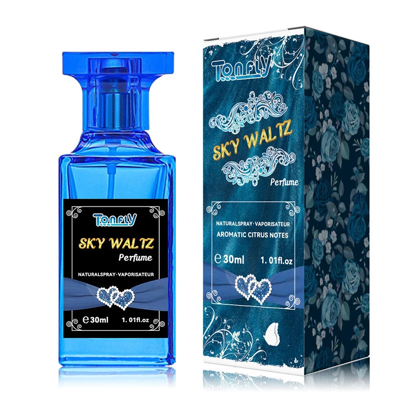 Luxury Woody Aquatic Unisex Cologne 50ml – Fresh Aromatic Niche Fragrance