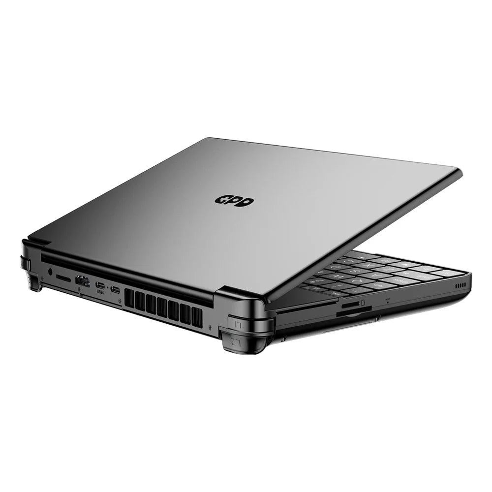 GPD WIN Max 2 Gaming Laptop – 10.1" Touch, 32GB RAM, AMD 8840U / AI9 HX370