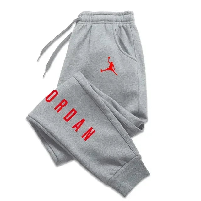 Unisex Luxury Long-Distance Running Pants — Lightweight Performance Running Tights