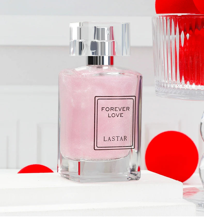 Rose Scent Women’s Perfume 100ml – Long-Lasting Floral Fragrance Gift Set