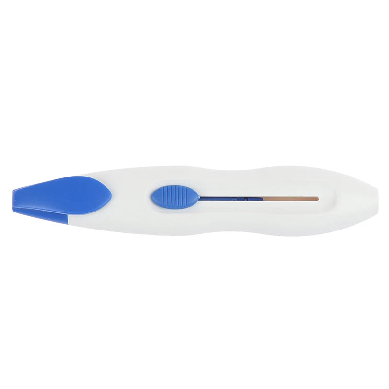 Diabetic Foot Monofilament Test Pen – Retractable Neuropathy Diagnostic Tool for Pressure & Sensation Screening