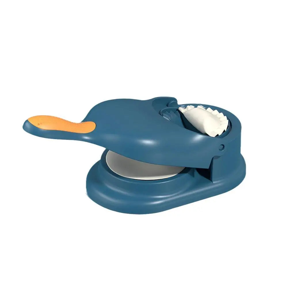 2-in-1 Dumpling Maker & Wrapper Press