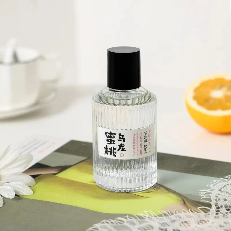Unisex Niche Perfume Set 50ml – 6 Luxury Scents EDP Collection