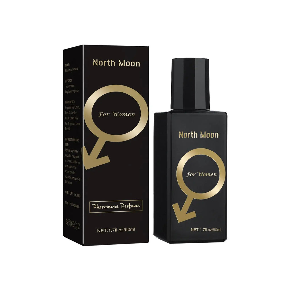 Woody Men's Cologne – Rich Charming Luxury Fragrance for Men & Women