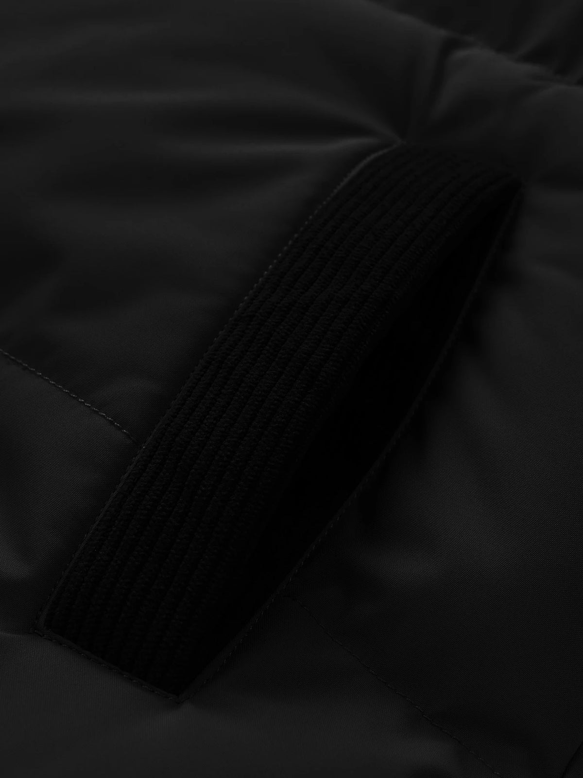Men's Hooded Padded Jacket – Casual Everyday Layer