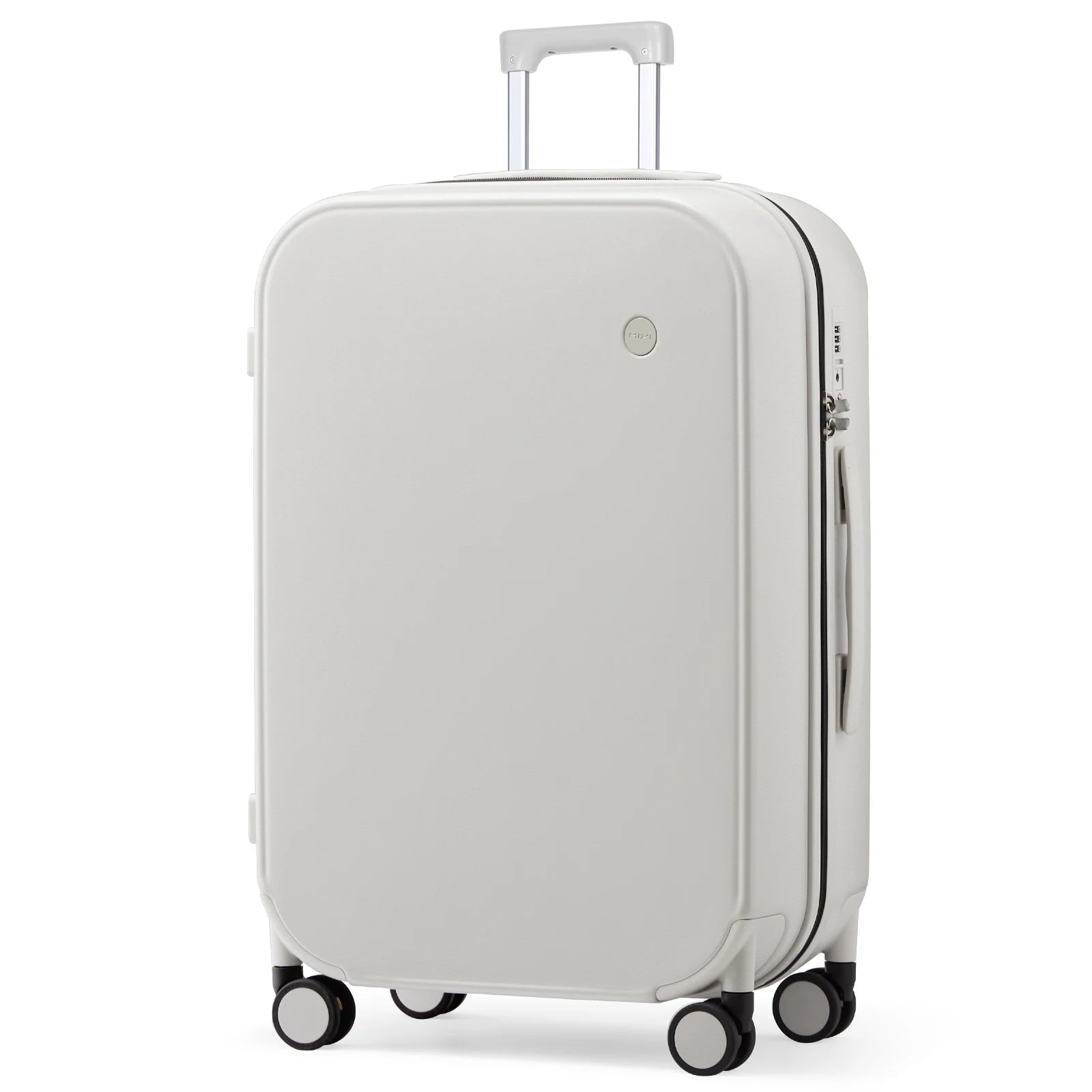 Mixi 100% PC Spinner Luggage — 18"/20"/24"/28" Carry-On & Check-In