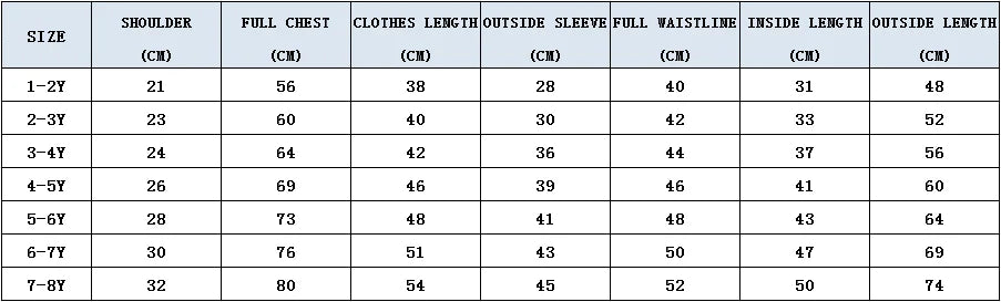 Children's clothes 100% Cotton Pajama Set for boys,  fully printed Cartoon car  Children's sleepwear Set for 1-8 Years