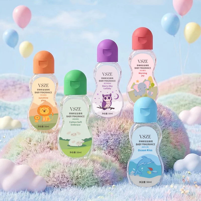 Freesia Floral Fruity EDT – Portable Cologne Spray | 25ml & 50ml