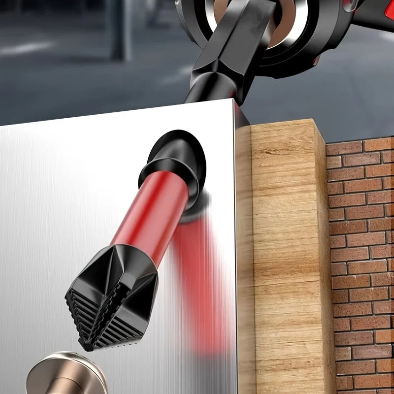 Never Lose a Bit. — Magnetic Non-Slip S2 Steel Drill Bit Set | 3, 6 & 12 Pieces, Crosshead & Impact Bits, Electric & Hand Drivers