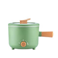 Multi Cooker Electric Pot — Non-Stick Hot Pot & Rice Cooker for Home