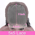 40–46 Inch Deep Wave Lace Front Wig | 200% Remy 13x4 13x6 360 HD Lace Human Hair for Black Women