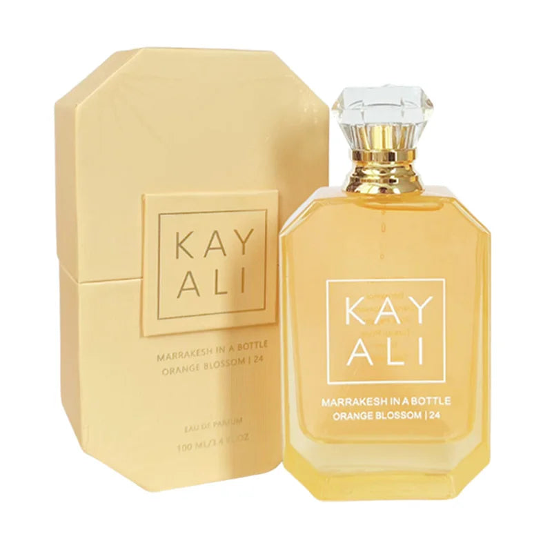 KAYALI EDP Intense 100ml – Sweet Fruity Floral Warm Woody Unisex Fragrance