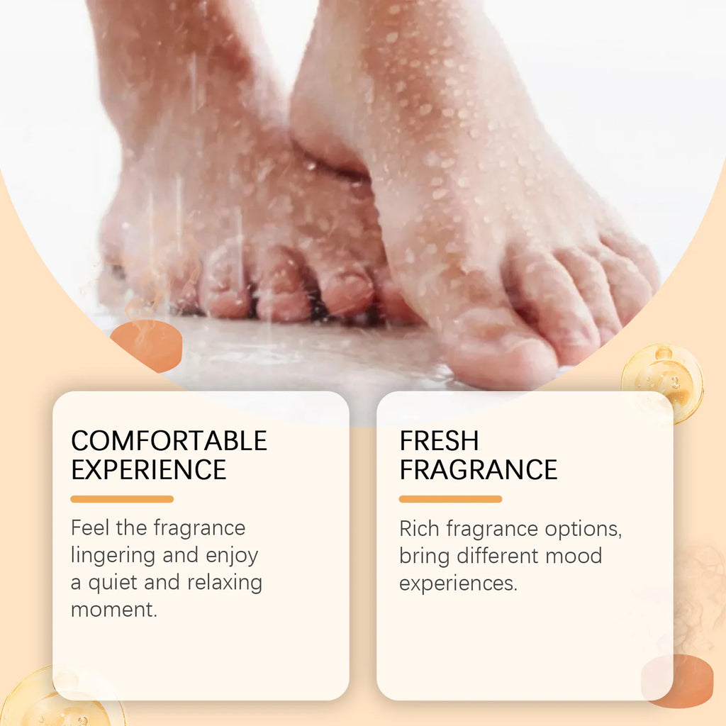 OceAura Aromatherapy Shower Steamers – Stress Relief, Sleep Aid & Deep Cleansing Shower Tablets, 240g