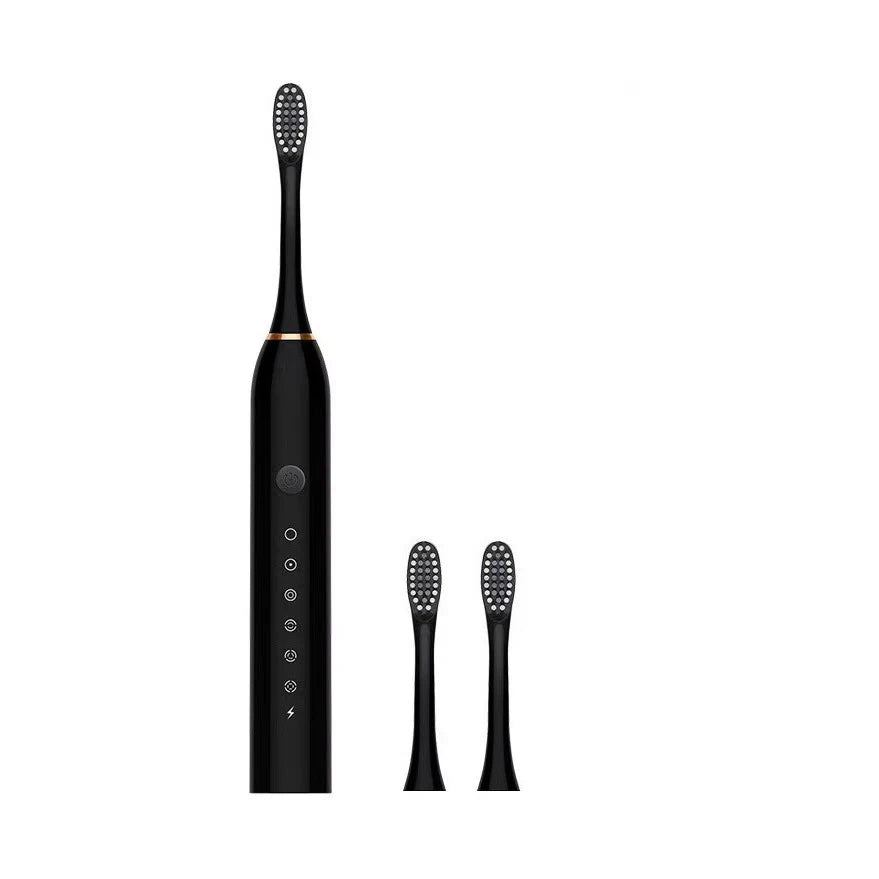 DR.GOOD X3 Sonic Electric Toothbrush – IPX7 Waterproof, 6 Modes, 30K–50K Strokes/Min