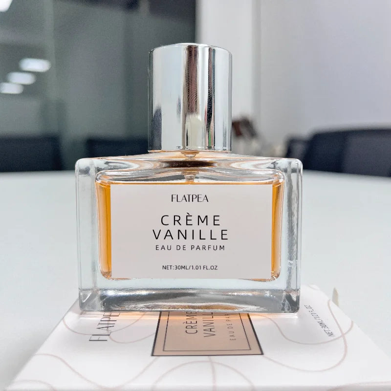 Vanilla Caramel Milk Unisex EDT 30ml – Sweet Gourmand Daily Fragrance