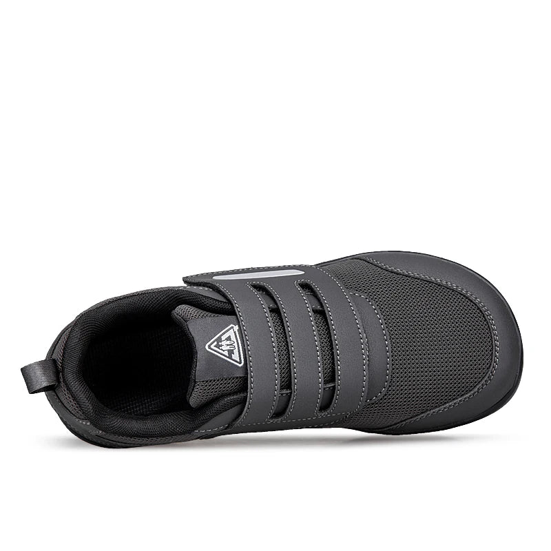Men's & Women's Orthopedic Open Sandals – Adjustable Wide Diabetic Shoes for Swollen Feet, Hallux Valgus, Bunion & Thumb Eversion Relief