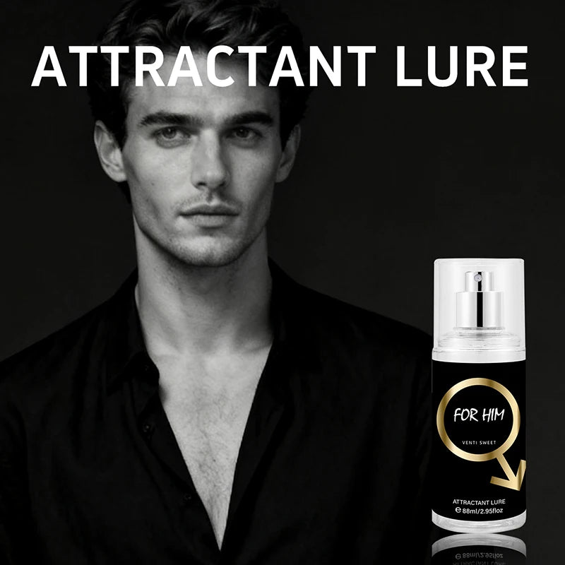 Woody Men's Cologne – Rich Charming Luxury Fragrance for Men & Women